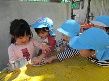 写真：令和5年度　わくわくたのしいこども園126