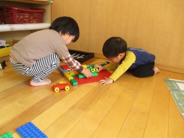 写真：令和5年度　わくわくたのしいこども園128