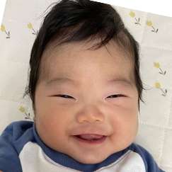写真:赤ちゃん そう