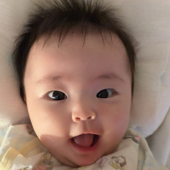 写真：赤ちゃんさく