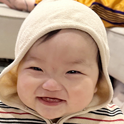 写真:赤ちゃん いち