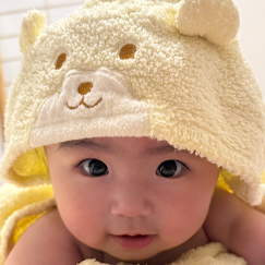写真：赤ちゃん　ゆめ