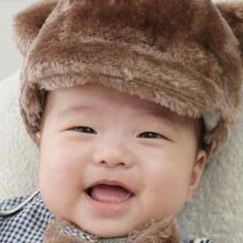 写真：赤ちゃん　かいと