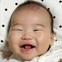 写真：赤ちゃん　そうし