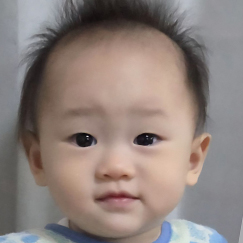写真：赤ちゃん　そう