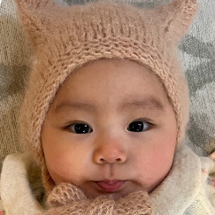 写真:赤ちゃん みゆう