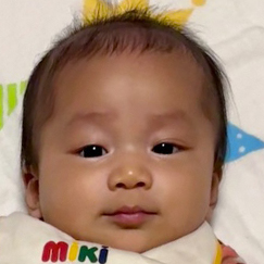 写真:赤ちゃん りょうた