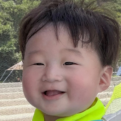 写真：赤ちゃん　そうご