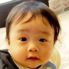 写真:赤ちゃん そう