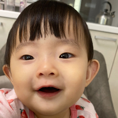写真:赤ちゃん このか