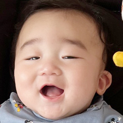写真：赤ちゃん　あいき
