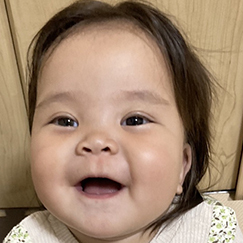 写真:赤ちゃん リトア