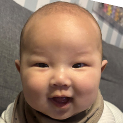 写真：赤ちゃん　いっきゅう