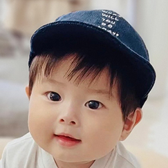 写真:赤ちゃん ゆいと1