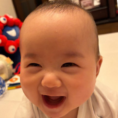 写真:赤ちゃん むつき