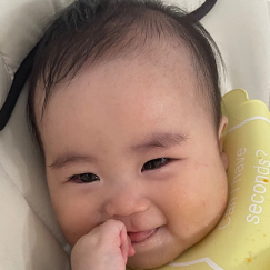 写真:赤ちゃん ゆめ