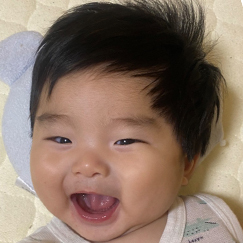 写真:赤ちゃん よりと