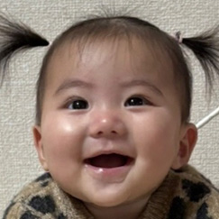 写真：赤ちゃん　すあ