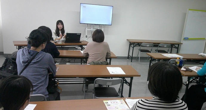 写真：40代からの生理と不調について2