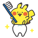 イラスト：ピカチュウ
