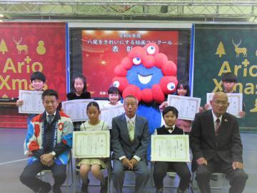 写真：集合写真