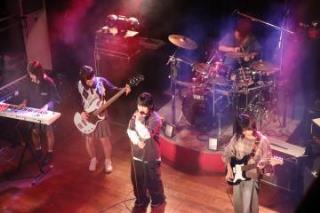 写真：ライブの様子7