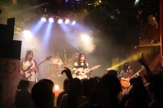 写真：ライブの様子5
