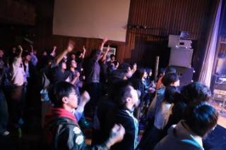 写真：ライブの様子6