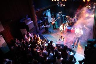 写真：ライブの様子4