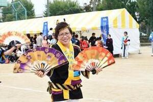 写真：河内音頭グランプリ3