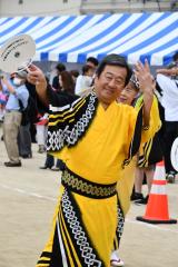 写真：河内音頭グランプリ11