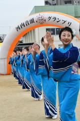 写真：河内音頭グランプリ13