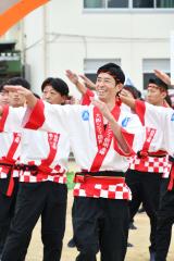 写真：河内音頭グランプリ8