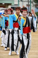 写真：河内音頭グランプリ9