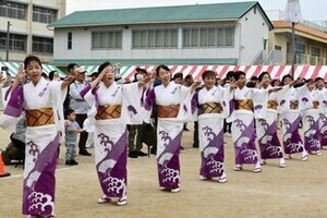 写真：グランプリ2