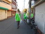 写真：清掃活動の写真3