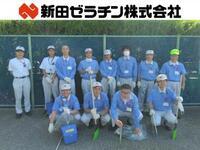 写真:新田ゼラチン株式会社