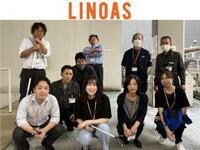 写真:LINOAS