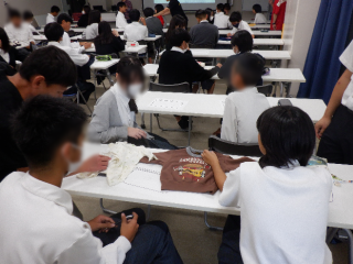 写真：授業の様子2