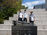 写真:校外学習の様子3