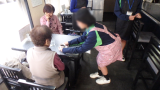 写真：職業体験学習の様子8