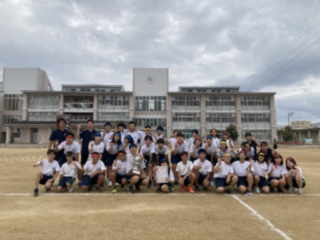 写真：体育大会の様子2