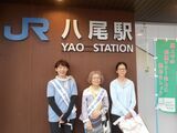 写真:ファミールハイツ八尾自治会さま