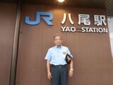 写真:西日本旅客鉄道株式会社 さま