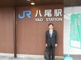 写真:大阪シティ信用金庫 JR八尾駅前さま