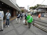 写真：清掃活動の写真1