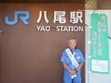 写真:大日本倉庫株式会社・パシオスポーツクラブ八尾さま