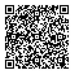 二次元コード：「副首都ビジョンガイド」特設webサイト