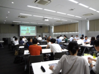 写真：いじめ防止・対応担当者研修2