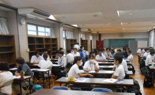 写真：人権教育研修講座2